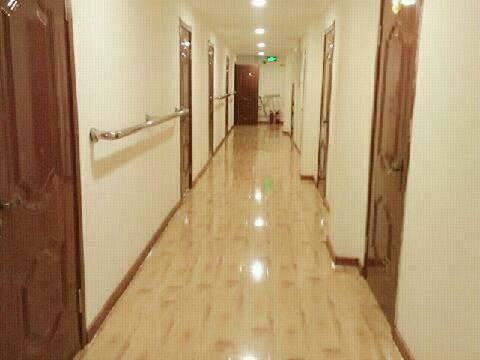 Xinming Fashion Hotel Yanji Exterior photo